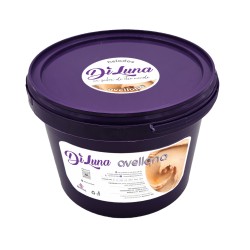 Helado de Avellana | AmiFamilia