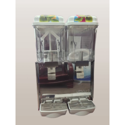 Surtidor de bebidas y jugos / AmiFamilia