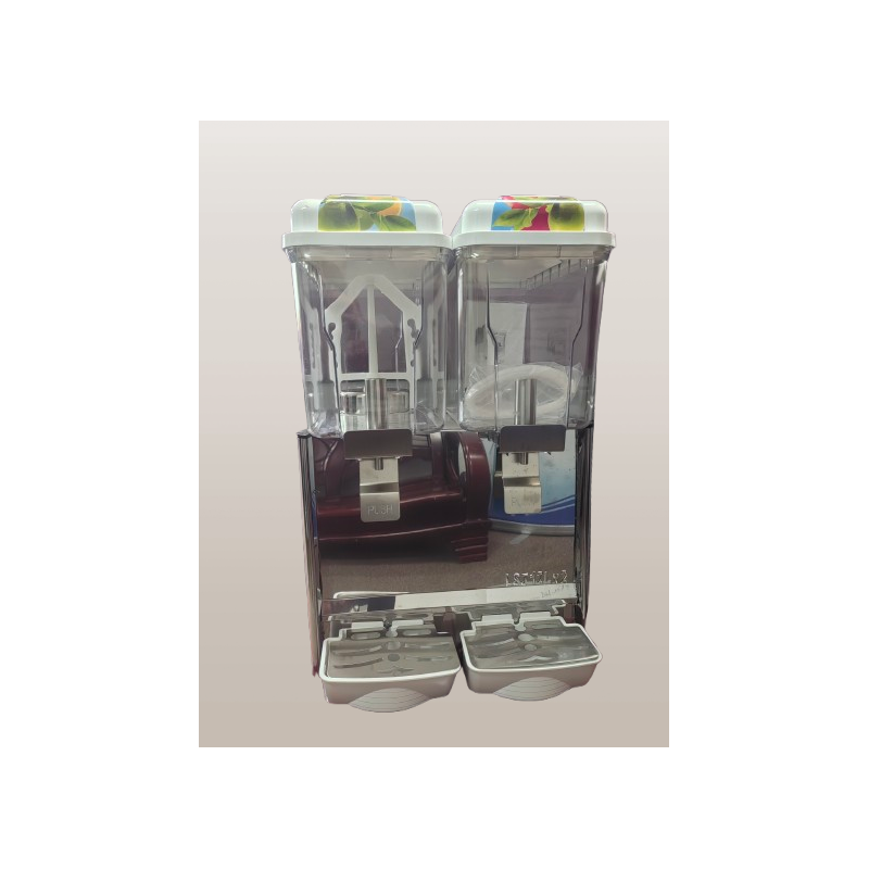 Surtidor de bebidas y jugos / AmiFamilia