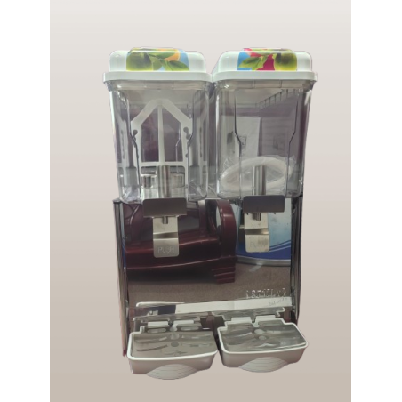 Surtidor de bebidas y jugos / AmiFamilia