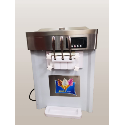 Maquina de hacer helado / AmiFamilia