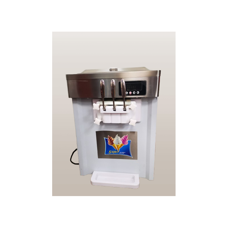 Maquina de hacer helado / AmiFamilia