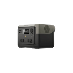 Estación de Energía Portátil 512 W - ECOFLOW | AmiFamilia