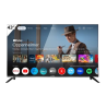 Televisor Smart Tech QLED 43" Smart TV 4K | AmiFamilia
