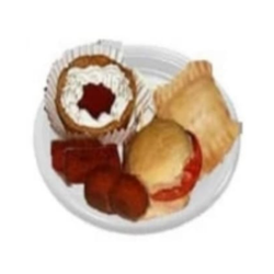 Buffet Surtido 5 | AmiFamilia