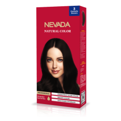 Tinte para Cabello Castaño Oscuro (2.11 oz) | AmiFamilia