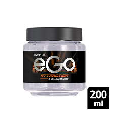 Gel de cabello para Hombre EGO