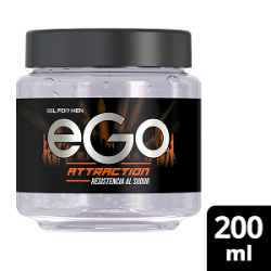 Gel de cabello para Hombre EGO
