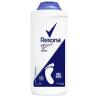 Talco desodorante Rexona para pies 100g