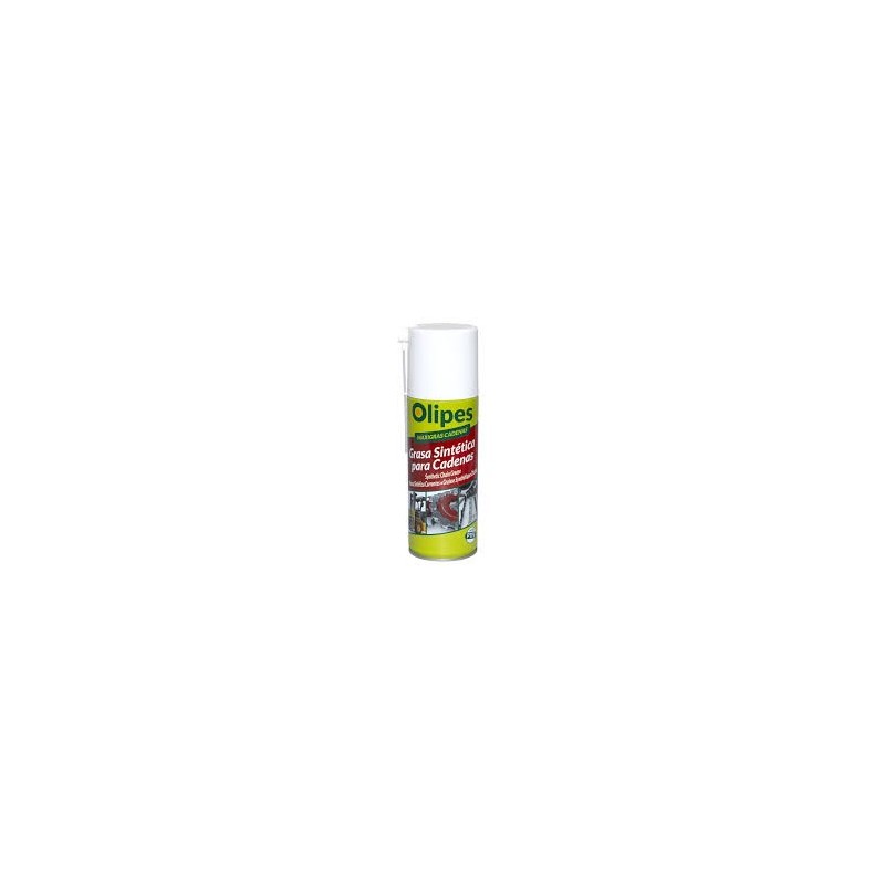 Maxigras Cadenas Spray