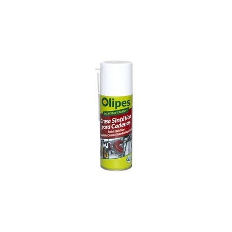 Maxigras Cadenas Spray