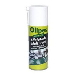 MULTI-FLOW Aflojatodo Spray
