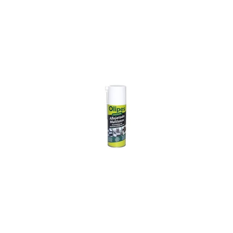 MULTI-FLOW Aflojatodo Spray