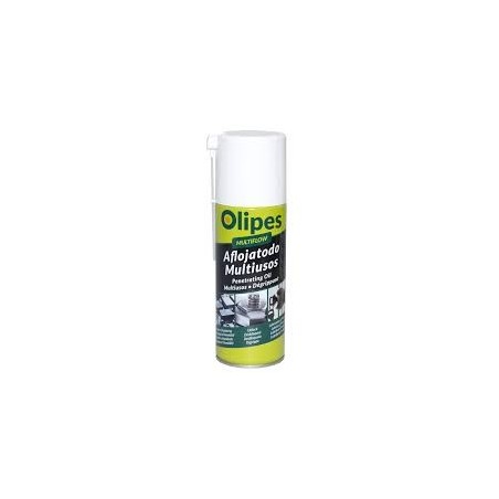 MULTI-FLOW Aflojatodo Spray