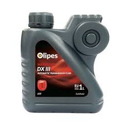 Aceite Hidraulico MAXIFLUID DX-III  1L