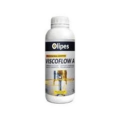 Aditivo VISCOFLOW a Lubricante Alta Viscosidad 1L