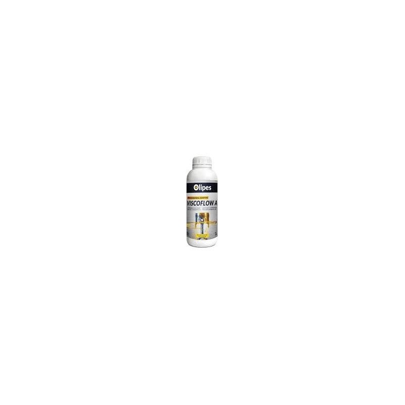 Aditivo VISCOFLOW a Lubricante Alta Viscosidad 1L