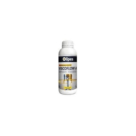 Aditivo VISCOFLOW a Lubricante Alta Viscosidad 1L