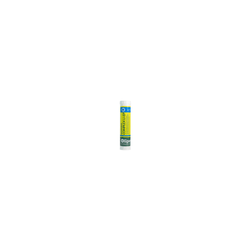 Grasa MAXIGRAS COMPLEX LI-EP  400GR