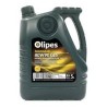 Aceite MAXIGEAR 80W90  GL5  5L