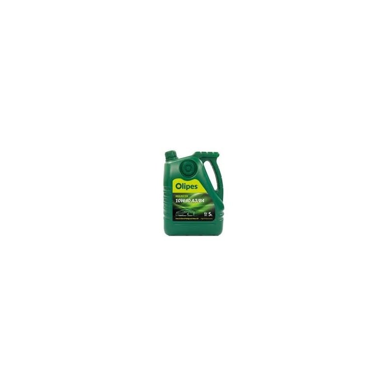 Aceite MAXICER 10W40 A3/B4 5L