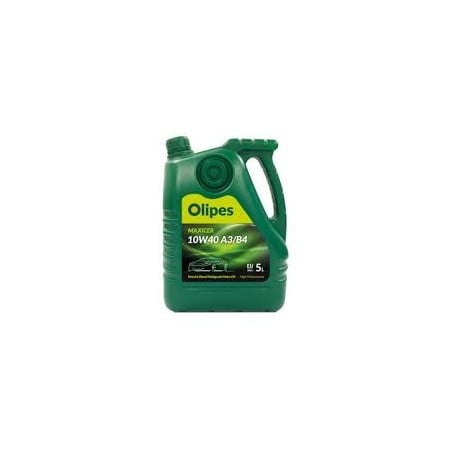 Aceite MAXICER 10W40 A3/B4 5L