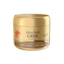 Crema Facial Jalea Real 110gr