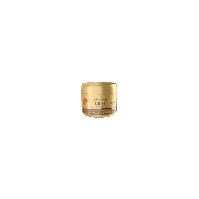Crema Facial Jalea Real 110gr