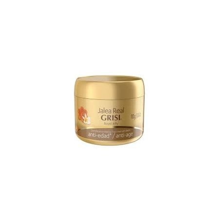Crema Facial Jalea Real 110gr