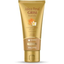 Crema Mano Jalea Real 80ml
