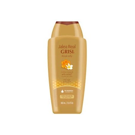 Crema Liquida Jalea Real 400ml