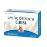 Jabon Leche Burra 125 gr