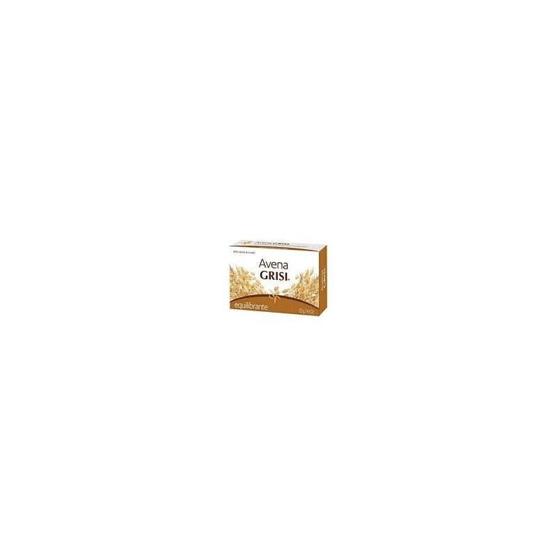 Jabon Avena 125gr