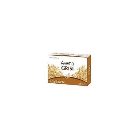 Jabon Avena 125gr
