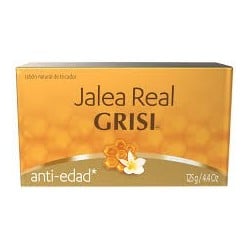 Jabon Jalea Real 125 gr