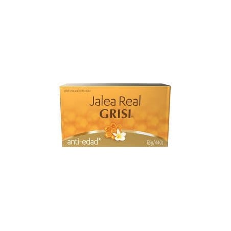 Jabon Jalea Real 125 gr