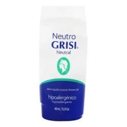 Shower Gel Neutro 450ml