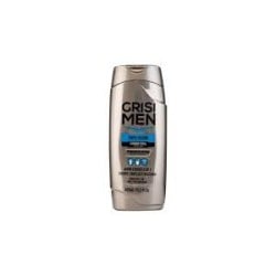 Men Shower Gel Triple Accion 450ml