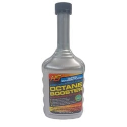 Potenciador de octanaje de rendimiento de 12 onzas
