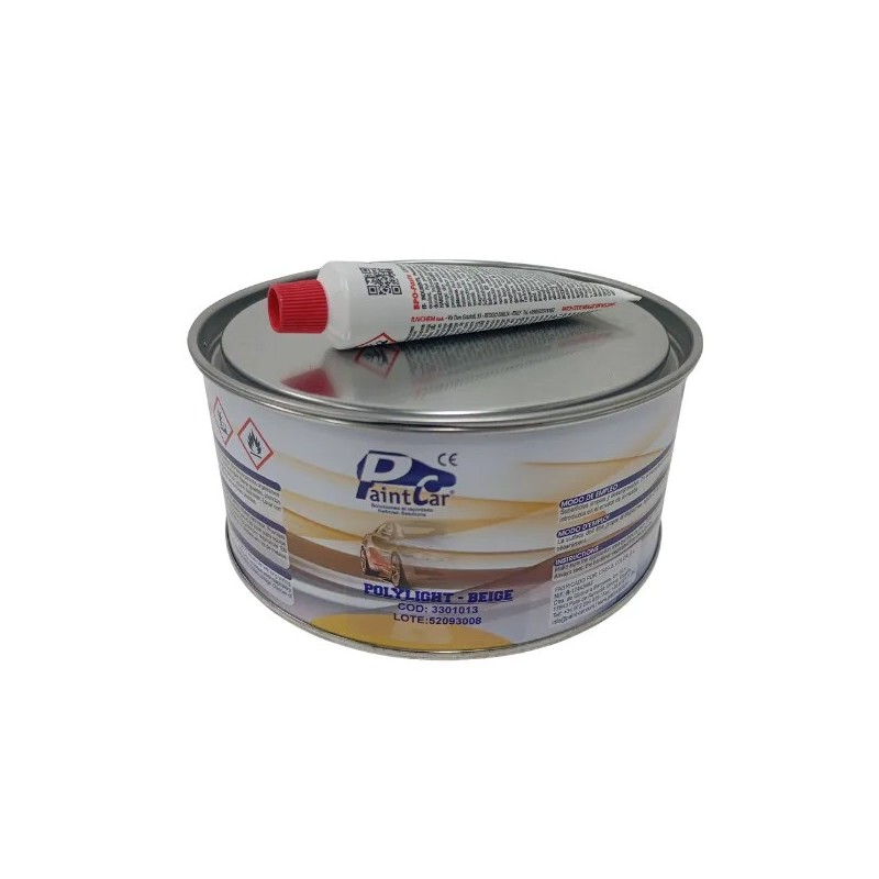 Masilla Polylight Acabado 0.75L