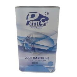 Barniz ACRIL.HS PLATINUM 1L