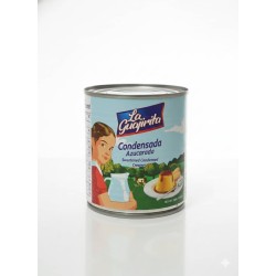 Leche Condensada La Guajirita