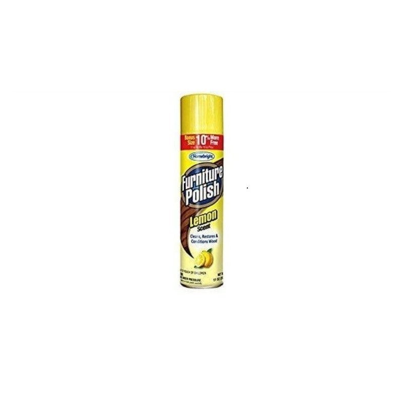 Limpiador para muebles 283gr