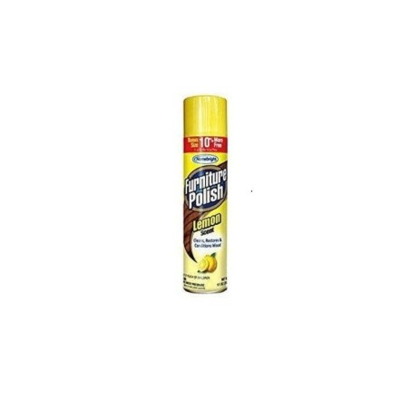 Limpiador para muebles 283gr