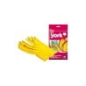 Guantes para limpieza