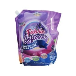 Suavizante MIYA para ropa aroma lavanda 3L