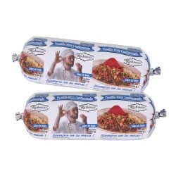 Picadillo Mixto Condimentado 400g- Richmeat