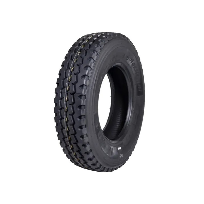 Neumático MACROYAL 11R22.5