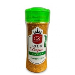 Sazón Completo Rico Duque 100gr