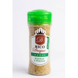 Sazón Pasta y Pizzas Rico Duque 100gr